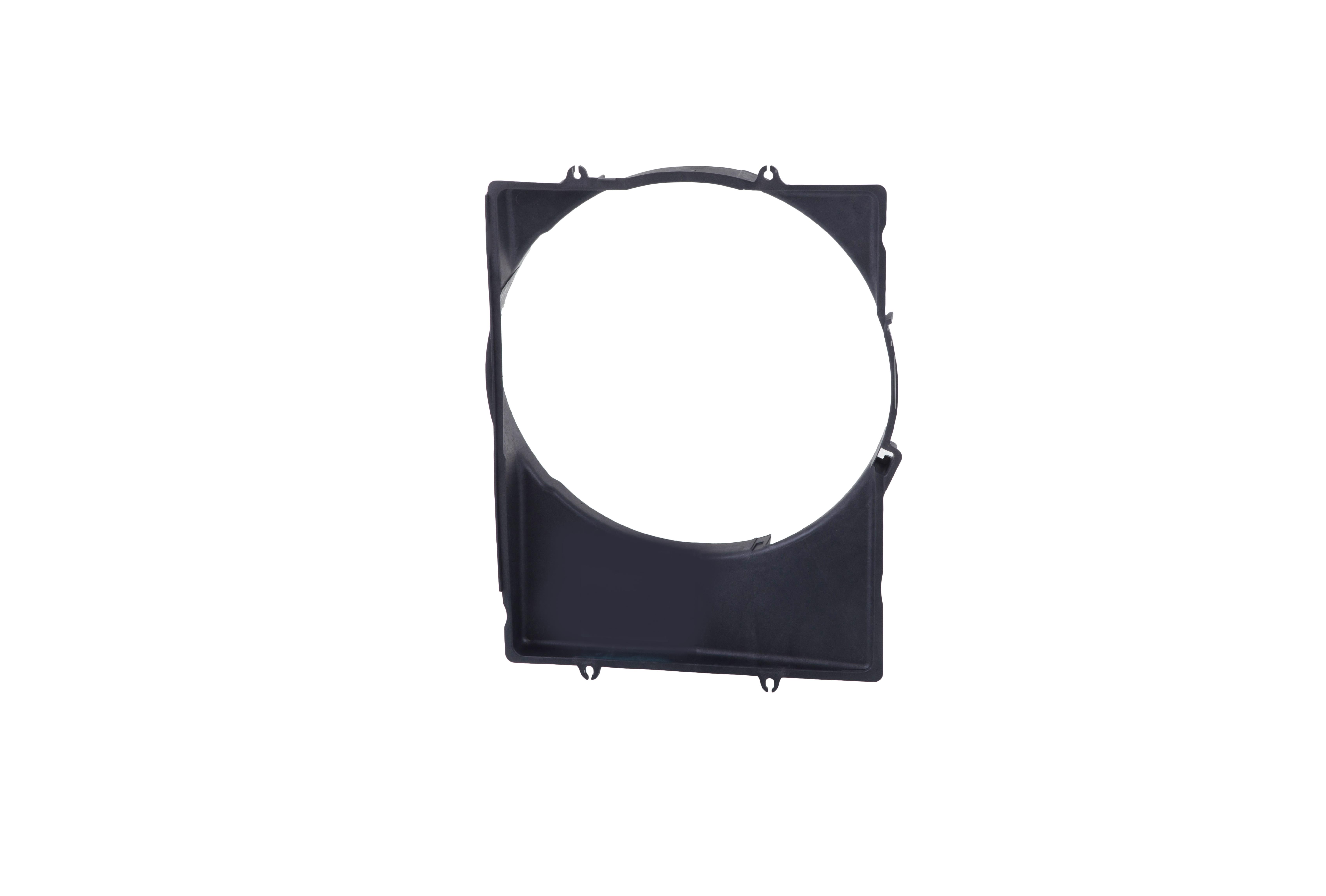 For Toyota Pickup 89-95 Front Radiator Cooling Fan Shroud